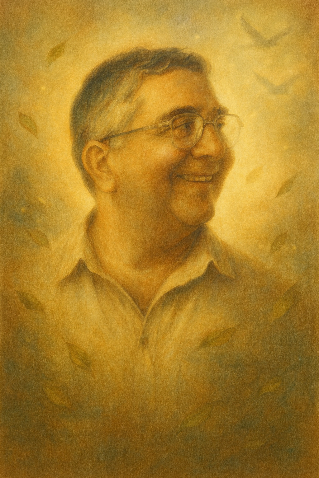 Foto do Padre Manoel Ribeiro da Costa