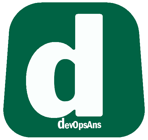 DevOpsans